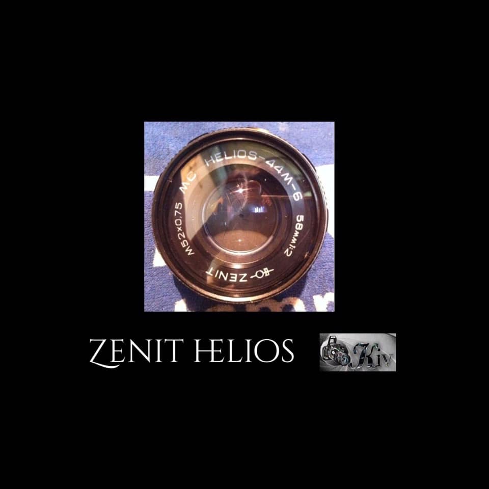 Zenith Helios