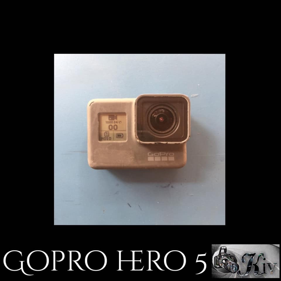 GOPRO HERO 5