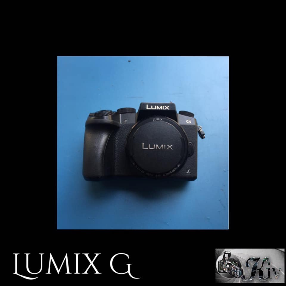 LUMIX G