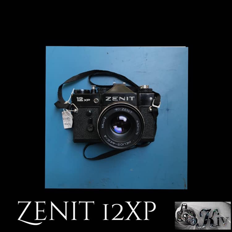 Zenit 12XP