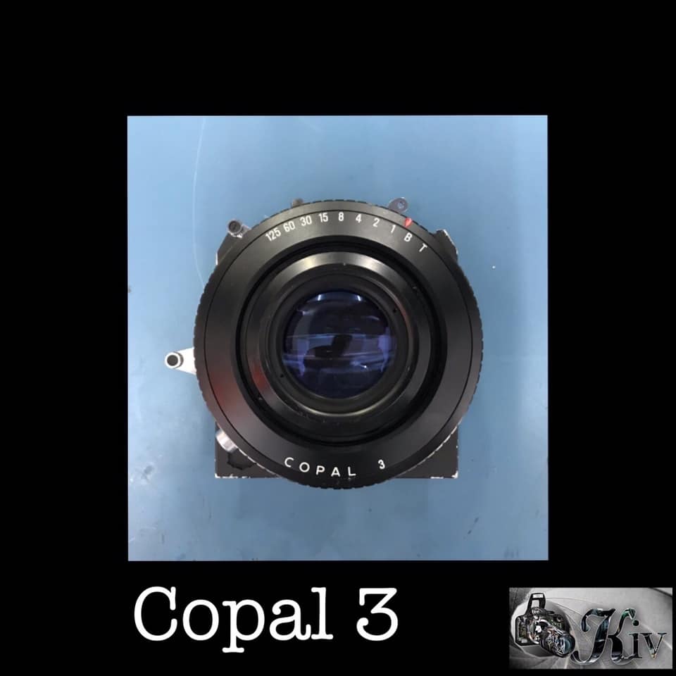 COPAL 3