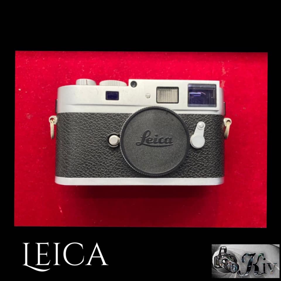 Leica for Repair