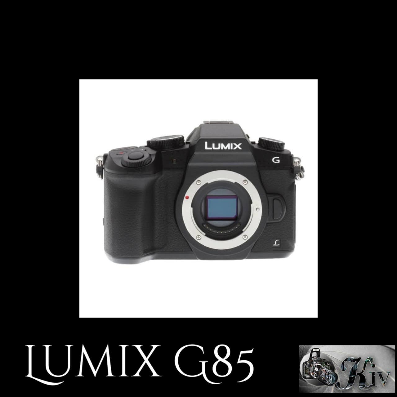 LUMIX G 85