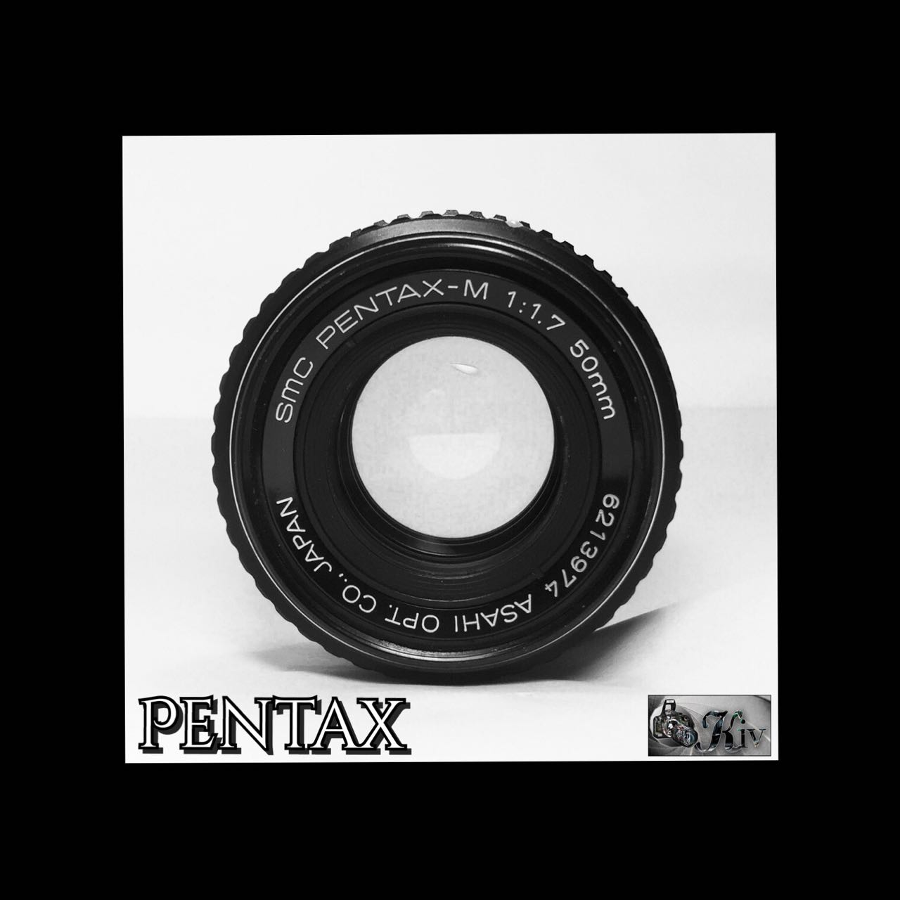 Pentax 50mm