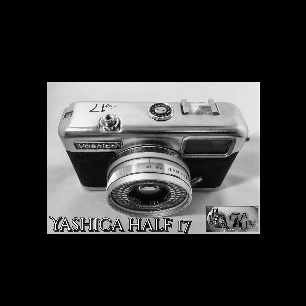 YASHICA Half 17